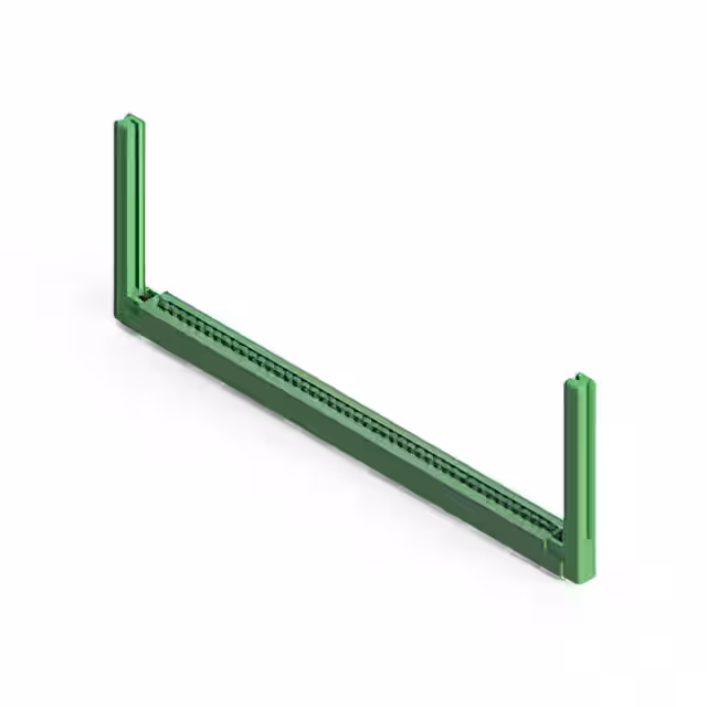 307-044-425-158 EDAC Inc.  Edgeboard Connectors